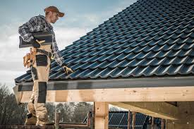 Fast & Reliable Emergency Roof Repairs in Decherd, TN